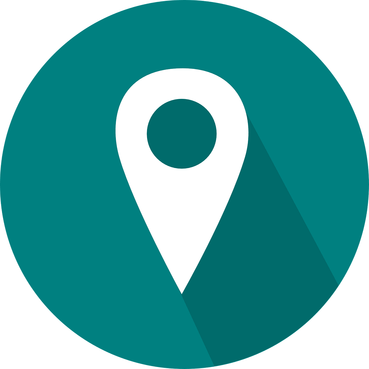 Location Icon